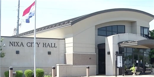 City of Nixa, Mo., making it easier to pay utilities