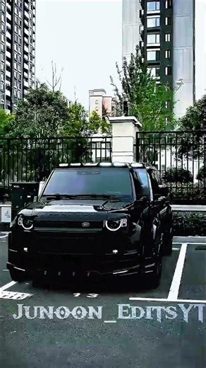 “4K Defender Edit 🖤ll Dark Cinematic Vibes🔥”