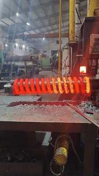 Making a Long 4 Feet coiling spring 💀💀💀.......?