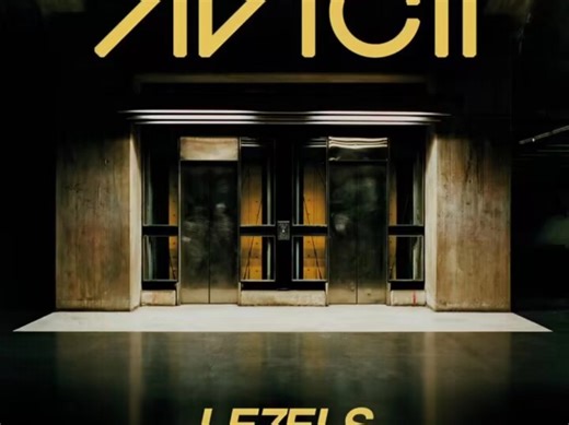LE7ELS - AVICII