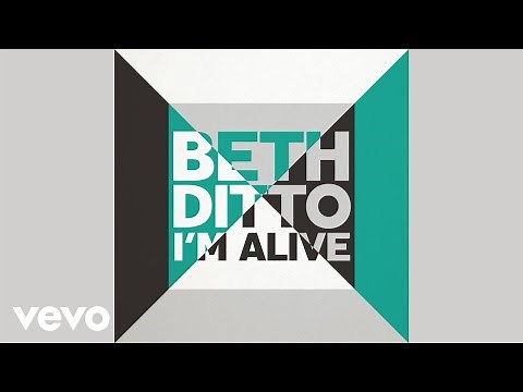 Beth Ditto - I'm Alive (Audio)