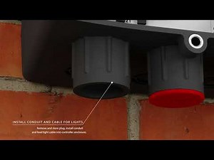 PAL PCR 1Z SM USA Setup