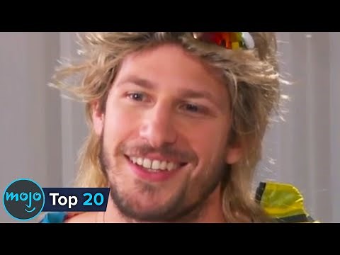 Top 20 Movie Mockumentaries That Are HILARIOUS