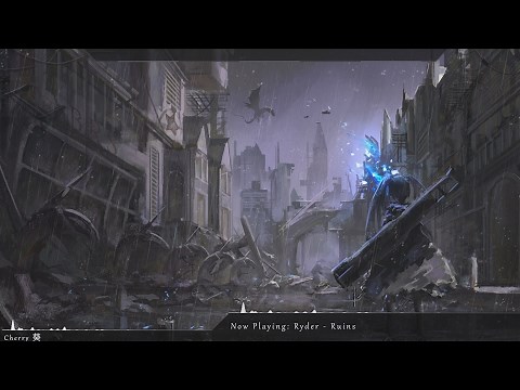 Nightcore - Ruins