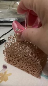 Watch Party favors on Amazon Live