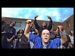 It's Goin' Down Lyrics by Baby D