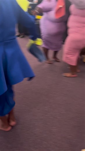 94K views · 3.7K reactions | Praise Break Maliek Winstead birthday celebration! #praise #praisebreak #churchreels #church | Felicia Farmer Winstead | Facebook