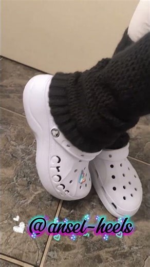 How Crocs Went From Joke To Fashion Statement