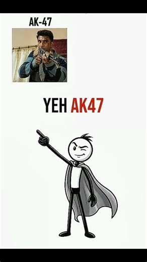 AK-47 vs M16 | Complete Comparison (Differences Explained) | Which Rifle Is Better?
