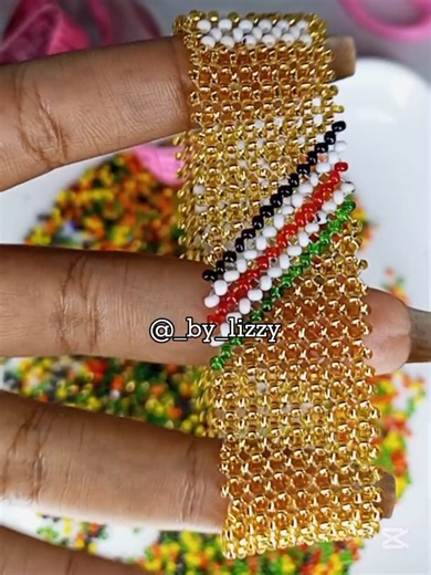 Beaded by Lizzy on TikTok