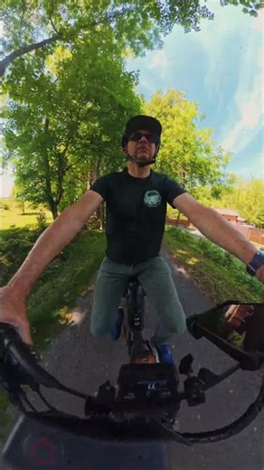 Virginia Creeper Trail