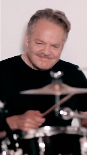 Bruno Mars Meets My Kit: “Treasure” Drum Jam
