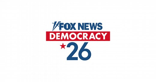 2026 Election Results, Latest News & Updates | Fox News Elections Center