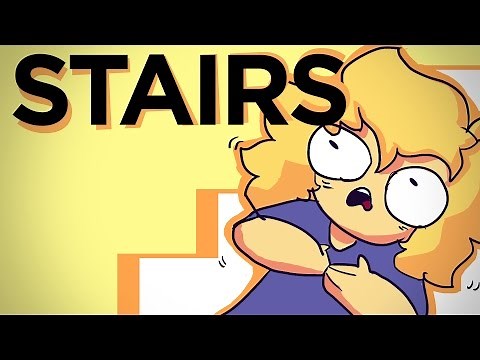 My Phobias (Animation)