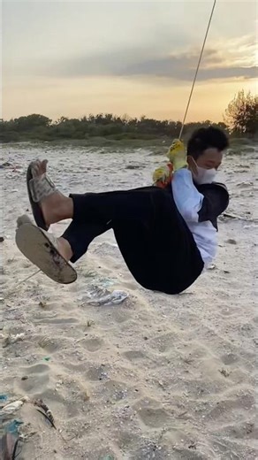 Thả diều đu dây 5m80 #patang #thadieusao #kite #dieu #layangan #thadieusao #thadieu #dieusao