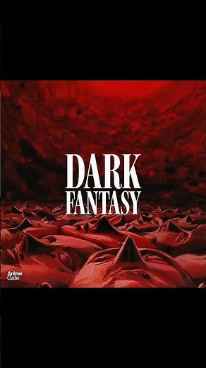 Dark Fantasy Anime Recommendations