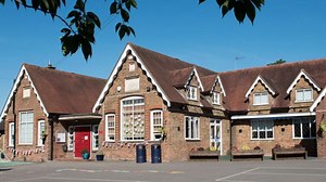 The St Giles CofE Infant School Fundraiser
