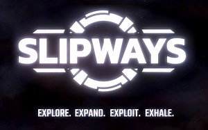 【Slipways】太空连连看