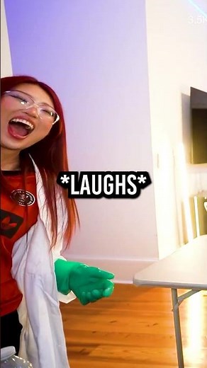 Ray Got Out Rizzed By Nina! 😂😍