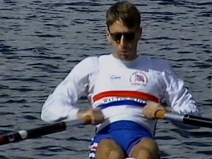 Tape191 1995 World Champs Mens Lwt 1x A final