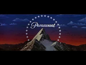 Opening Logos - Jack Ryan (five films)