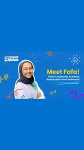 3.3K views · 277 reactions | Meet Fafa, a 24-year-old Youth...