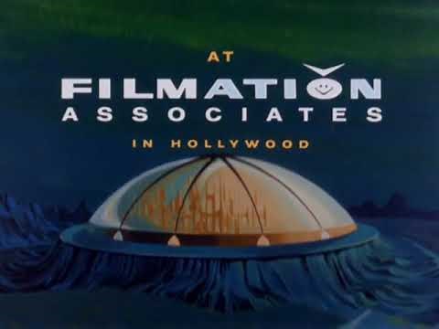 AQUAMAN CREDITS 1967