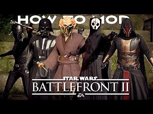 How to Mod BF2 In 2025 | FMM Tutorial | Frosty Fix | Mods