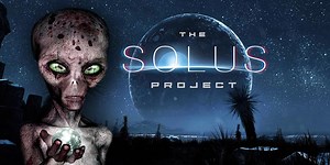 The Solus Project Launching On PC June 7; Xbox One Later This Month