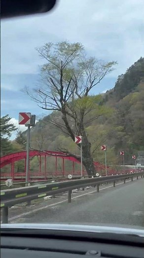 【旅好夫婦】新緑の木曽路ドライブ