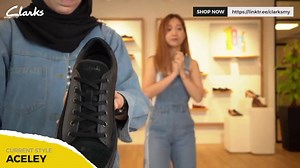 Let us catch you up on our previous live stream with our AW21 collection for men. Watch on for the shoe styles we shared, and be sure to join us at the next live stream! #ThenNowAlways #ClarksMY | Clarks Shoes