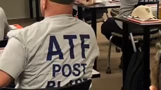 5.5K views · 82 reactions | ATF’s National Center for Explosives...