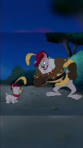 They Grow Up So Fast! 🗡️ | Tom & Jerry | #Shorts ‪@wbkids‬​