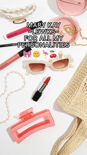 73K views · 538 reactions | Which of these speaks to your current style? ⬇️ https://marykay.info/4eLrd40 | MARY KAY | Facebook