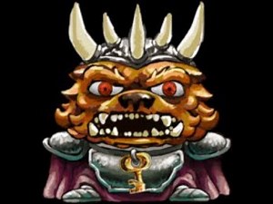 Braid ⏳ Final Boss Fight - World 1 (6th) Last Level (Attic) Finale and Epilogue Ending Guide \\ X1X