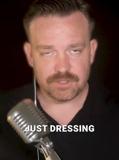 Pastor Confronts Daughter Over Immodest Dress — Clint Caviness Clip
