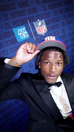2026 NFL Draft Top 10 Picks Behind the Scenes