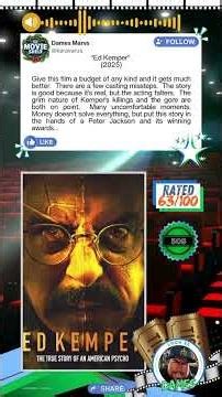 508 - Ed Kemper (2025)