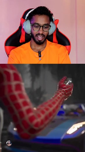 Spider-Man vs Doctor Strange! 🕷️🌀 .........👁️.................. Thanks for watching #MrIlluma #EpicBattle #CartoonFight cartoon fight scene, spider-man and doctor strange clash, superhero action moment | Mr Illuma