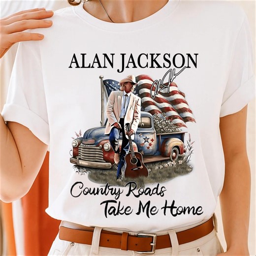 T-shirt for true country fans. Just write " I Want " 👇👇Order here : https://printdesignbest.com/campaign/alanjackson134 ------------------------------------------------------------- #AlanJackson #CountryMusic #CountryVibes #CountryLife #ClassicCountry #CountrySong #CountryMood #AlanJacksonFans #CountryLegend #FYP | We Love Country Music US