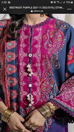 Neck Design Cutting and Stitching Techniques