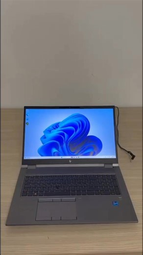 💪 Monstrul care înlocuiește o stație grafică:💻 HP ZBook Fury 17 G8⚙️ i7 până la 4.8 GHz • 🎮 RTX A5000 – 16 GB VRAM GDDR6🧠 128 GB RAM • 💾 16 TB SSD. Pret 7.486 Lei TVA 👁️ Ecran mat anti-glare – nu te obosește🛡️ Carcasă testată militar⚡ Ultra-viteză în RAID📈 Memorie de stație grafică🔒 Garanție 3 ani • 🚚 Livrare 24 h🏆 Profesioniștii aleg CIT Grup – la jumătate de preț față de nou.👉 www.citgrup.ro #CITGrup #HPZBookFury17G8 #RTXA5000 #Workstation #LaptopProfesional #ClasaBusiness #Profesi