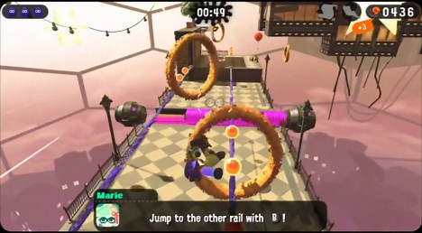 Why Splatoon 2's DJ Octavio feels worse | Boss battle breakdown