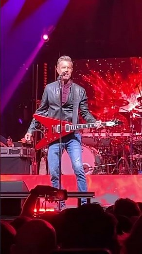 311 - Beautiful Disaster live in Des Moines