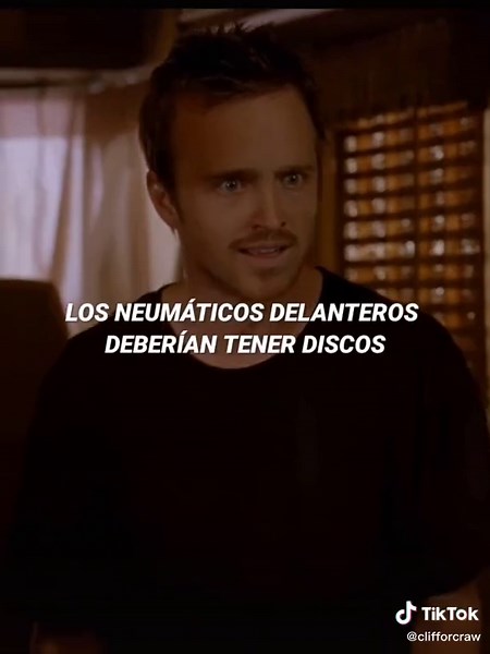 ¿UN ROBOT? - Memes y Escenas de Breaking Bad