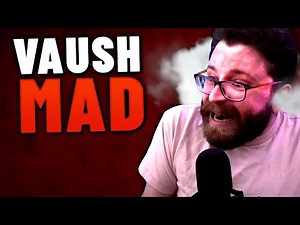 The Great Vaush Ban Montage