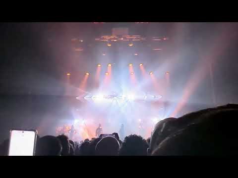 Alizée - Never Wanna Leave You 02 - LIVE in PARIS - Olympia hall - 25 ans déjà - 08. September 2025