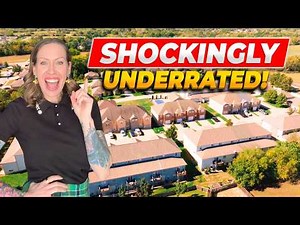 Exploring This Low Key But Incredible Neighborhood In Warrensburg MO That Locals Love!