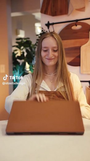 Stoots Design on TikTok