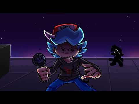 Brooklyn BloodPop Meme - BB's backstory (fnf character) ( Trigger warning)